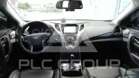 2012 Hyundai Grandeur