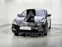 2012 Hyundai Grandeur