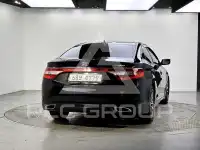 2012 Hyundai Grandeur