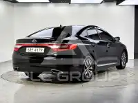 2012 Hyundai Grandeur