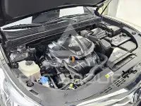 2012 Hyundai Grandeur