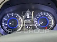 2012 Hyundai Grandeur