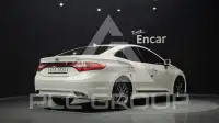 2012 Hyundai Grandeur