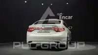 2012 Hyundai Grandeur