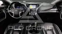 2012 Hyundai Grandeur