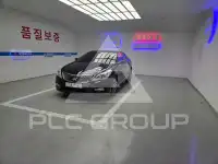 2012 Hyundai Grandeur