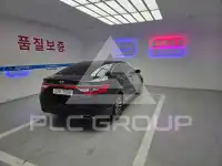 2012 Hyundai Grandeur