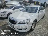 2012 KIA K7