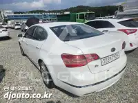 2012 KIA K7