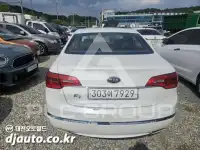 2012 KIA K7
