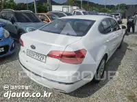 2012 KIA K7
