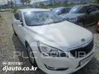 2012 KIA K7