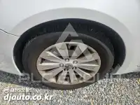 2012 KIA K7
