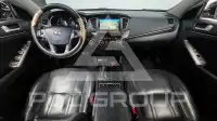 2012 KIA K7