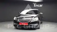 2012 KIA K7