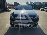 2012 KIA K7