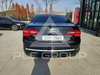 2012 KIA K7