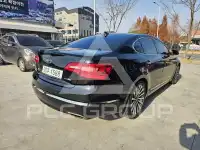 2012 KIA K7