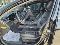 2012 KIA K7