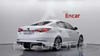 2012 KIA K5