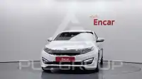 2012 KIA K5