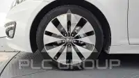 2012 KIA K5