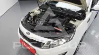 2012 KIA K5