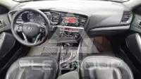 2012 KIA K5