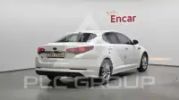 2012 KIA K5
