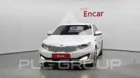 2012 KIA K5