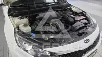 2012 KIA K5