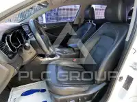 2012 KIA K5