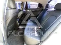 2012 KIA K5