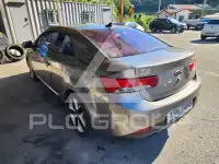 2012 KIA Forte