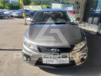 2012 KIA Forte
