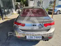 2012 KIA Forte