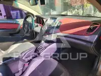 2012 KIA Forte