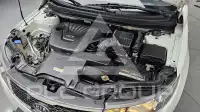 2012 KIA Forte