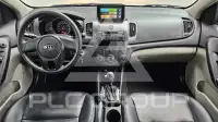 2012 KIA Forte