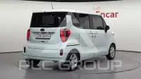 2012 KIA Ray