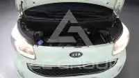 2012 KIA Ray