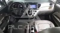 2012 KIA Ray