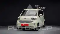 2012 KIA Ray