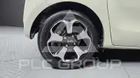 2012 KIA Ray