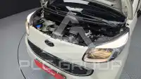 2012 KIA Ray