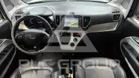 2012 KIA Ray