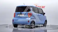 2012 KIA Ray
