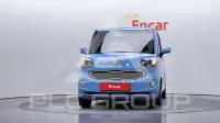 2012 KIA Ray