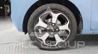2012 KIA Ray