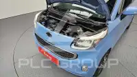 2012 KIA Ray